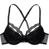 Petite fleur GOLD by LASCANA Soutien preto