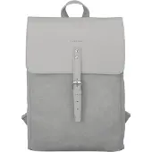 Expatrié Mochila 'Anouk' cinzento