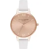 Olivia Burton Relógio Feminino Ob16de08