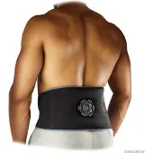 Mcdavid Cinta Lombar 235r True Ice Therapy