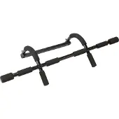 Tunturi Barra Para Flexões Door Trainer
