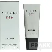 Chanel Pós-barba Allure Sport 100ml