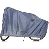 Vk Capa Para Bicicleta International Wp E-bike