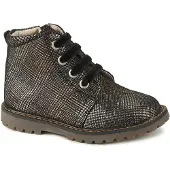 GBB Botas baixas NAREA criancas - Laranja - 34