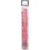 Y.S. Park 335 Doppio Pettine Rosso 215 mm — Pettine