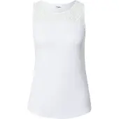 Buffalo Top branco