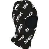 Mister tee Balaclava Hoods Nasa Storm