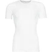 Eminence T-Shirt mangas curtas 308-0001 homens - Branco - EU M