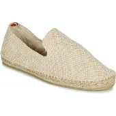 1789 cala Alpargatas SLIPON COTON homens - Bege - 40