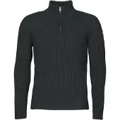 Schott camisolas PLECORAGE2 homens - Preto - EU XL