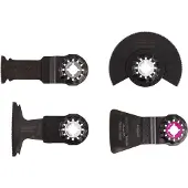 Makita Conjunto De Ferramentas B-67505 4-pieces