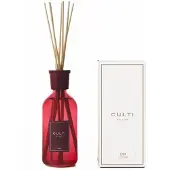 Culti Era Difusor Vermelho 500 ml