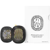 Diptyque Figuier Difusor Completo para Carro
