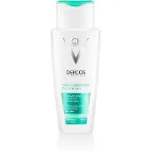 VICHY Dercos Oil Control Champô Dermatológico 200 ml