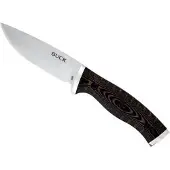 Buck 853 Small Selkirk 0853BRS-C faca de caça fixa
