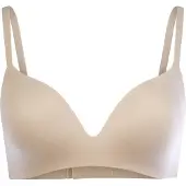 Royal Lounge Intimates Soutien 'Royal Delite' bege claro