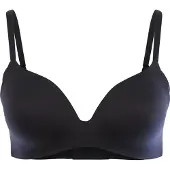Royal Lounge Intimates Soutien 'Royal Delite' preto