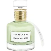 Carven perfume L'Eau De Toilette EDT 50 ml