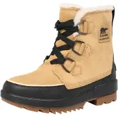 Sorel Botas de neve 'Torino II' caril / preto