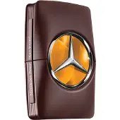 Mercedes-benz perfume Man Private EDP 100 ml
