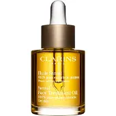 Clarins Santal olio trattamento viso lenitivo per pelle secca 30ml