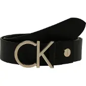 Calvin Klein Cintos ouro / preto