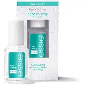 essie Here To Stay Base Coat Verniz de unhas 135 ml