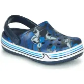 Crocs Tamancos Crocband Shark Ps