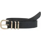 Pieces Cintos ouro / preto