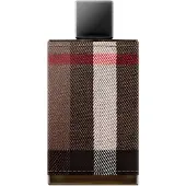 Burberry LONDON para homem Eau de Toilette - 100 ml