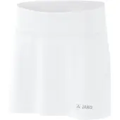 Jako Saia de desporto cinzento / branco