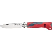 Opinel Canivete Junior No 07 Outdoor Whistle