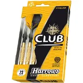 Harrows Dardos Club