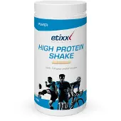 Etixx Proteína Baunilha High 1kg 1kg