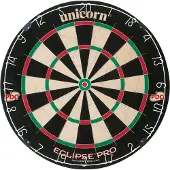 Unicorn Alvo De Dardos Eclipse Pro