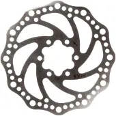 Elvedes Disco De Freio Sx14 6b