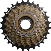 Sunrace Cassete Mf M2a