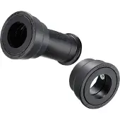 Shimano Copos Do Movimento Central Saint Bb71 Hollowtech Ii Press Fit