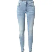 G-Star Jeans 3301 High Waist Skinny