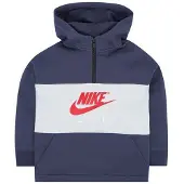 Nike Moletom Com Capuz 342s-u2y