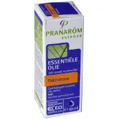 Pranarôm Palmarosa olio essenziale 10ml