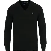 Ralph Lauren Pullover preto