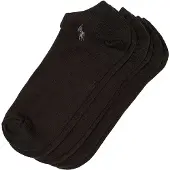 Ralph Lauren Meias preto