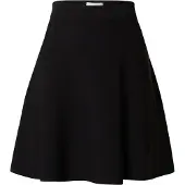 Numph Saia 'NULILLYPILLY' preto