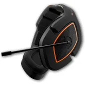 Infocapital Headset Gaming Tx-50 Go Ps4/switch