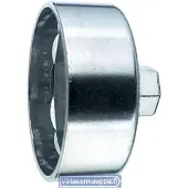 Stahlwille Chave Para Filtro De óleo 74mm
