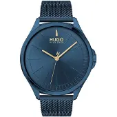 HUGO Relógio Smash 43 Mm