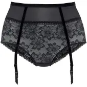 Petite fleur GOLD Hipster preto
