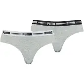 Puma Calcinhas Brazilian 2 Unidades