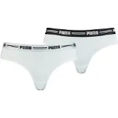Puma Calcinhas Brazilian 2 Unidades